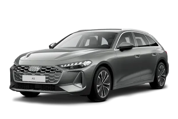 Audi A5 Avant e-hybrid