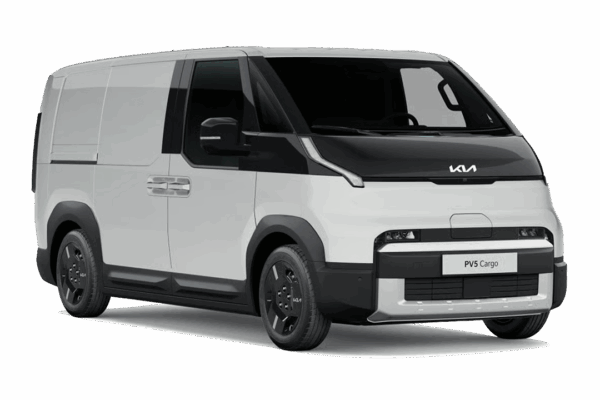 KIA PV5 Cargo