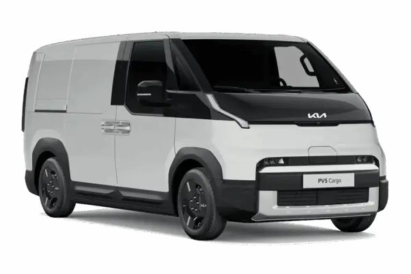 KIA PV5 Cargo