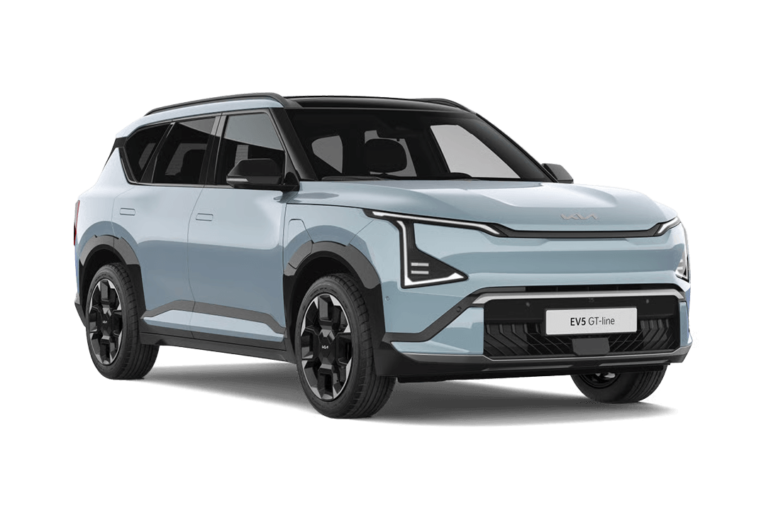 Kia-EV-5-Frost-Blue