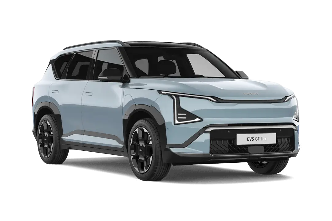 Kia-EV-5-Frost-Blue