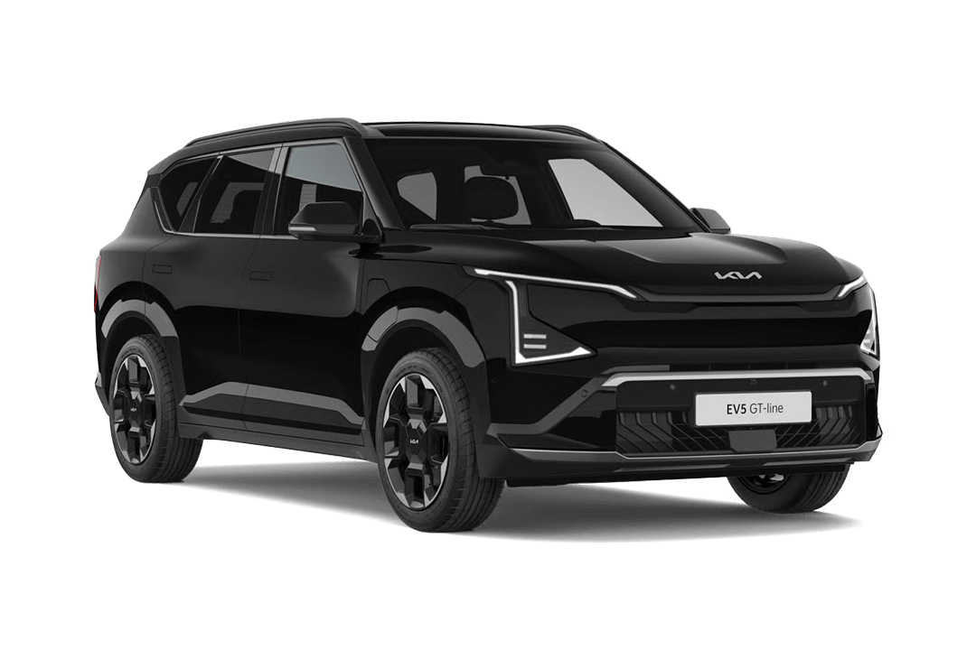 Kia-EV-5-Fusion-Black
