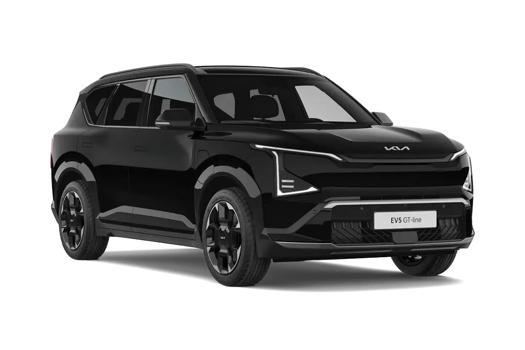 Kia-EV-5-Fusion-Black