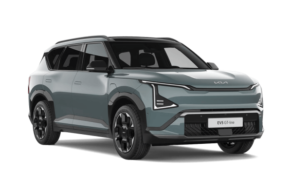 KIA EV5 Long Range