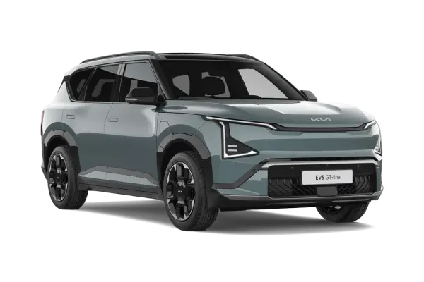 KIA EV5 Long Range