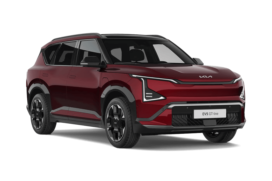 Kia-EV-5-Snow-Pearl-White