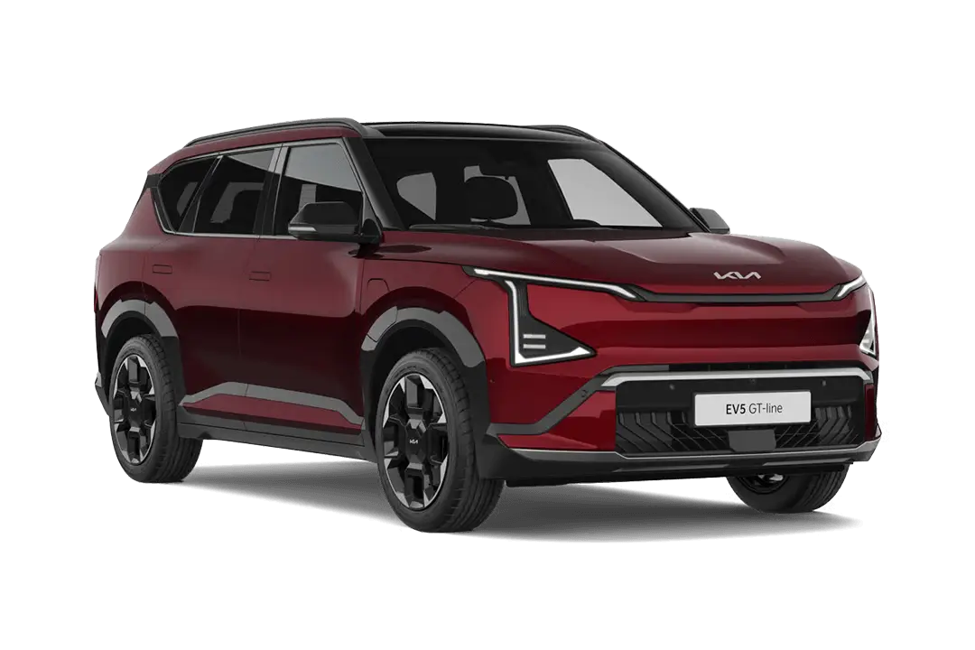 Kia-EV-5-Snow-Pearl-White