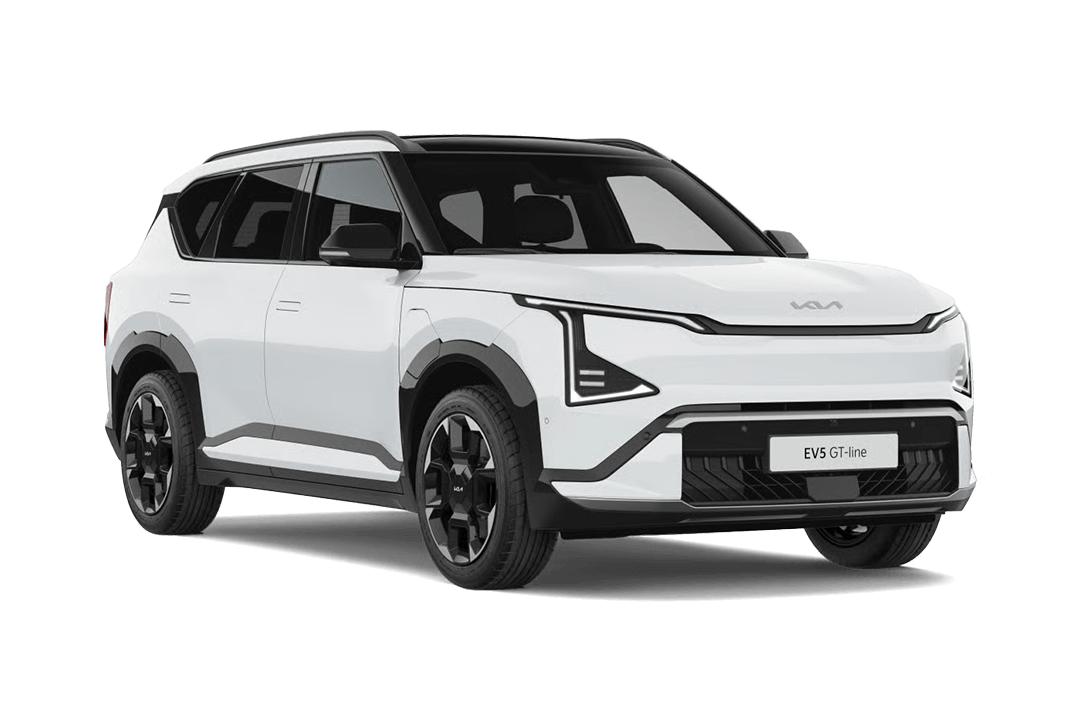 Kia-EV-5-Snow-Pearl-White