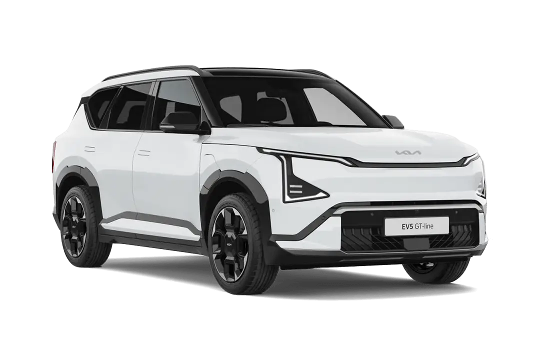 Kia-EV-5-Snow-Pearl-White