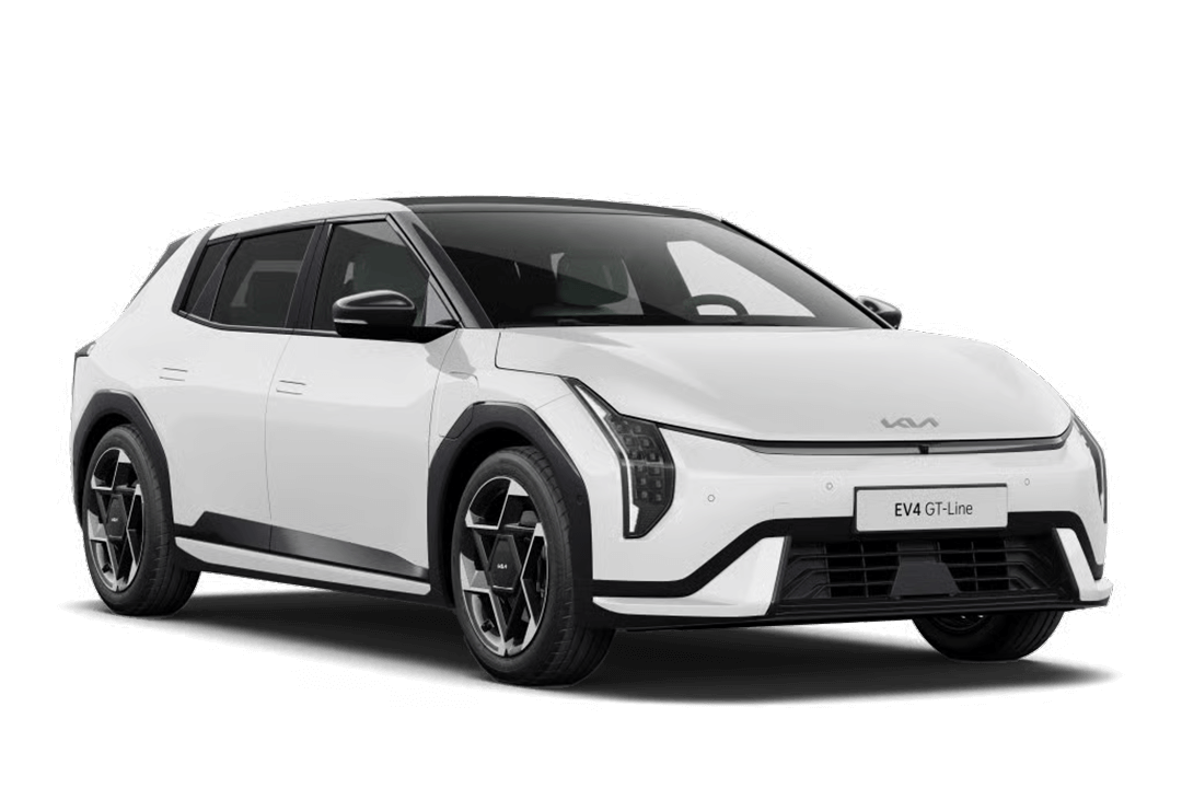 Kia-EV4-GT-Line-Casa-White