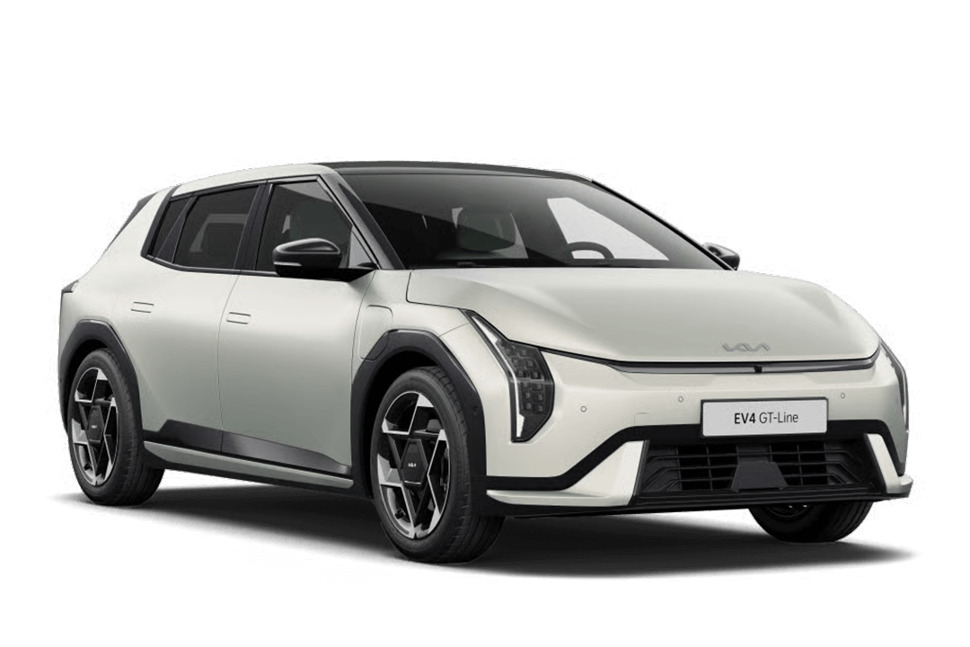 Kia-EV4-GT-Line-Ivory-Silver-Matt