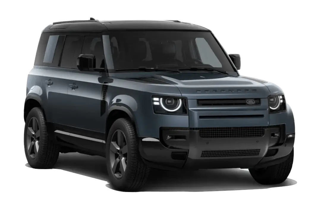 Land-Rover-Defender-110-phev-Tasman-Blue