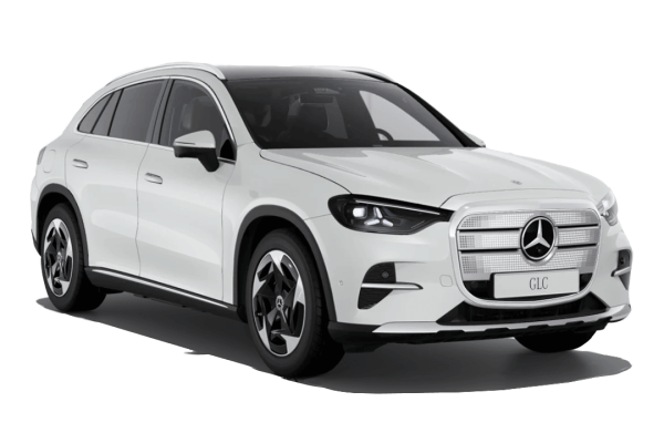 Mercedes-Benz GLC EQ