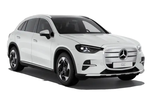 Mercedes-Benz GLC EQ