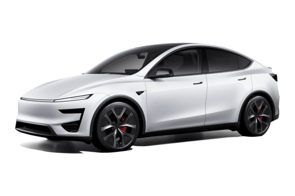 Tesla Model Y Performance