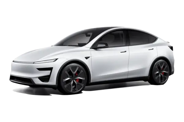 Tesla Model Y Performance