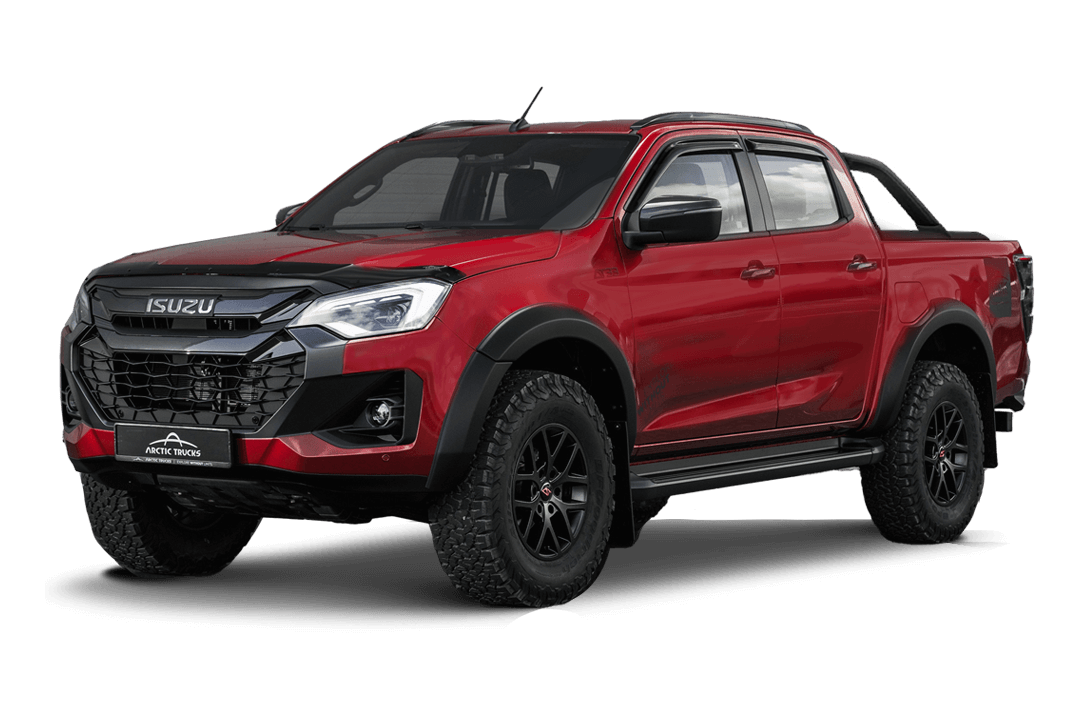 ISUZU-AT33-AT