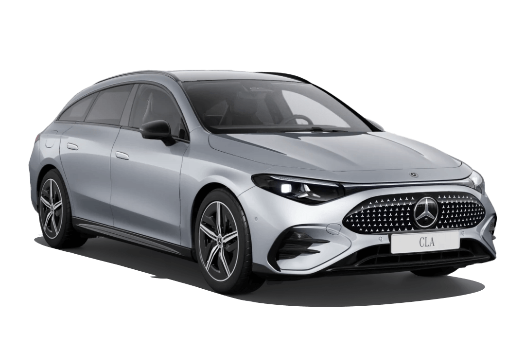 Mercedes-Benz-Cla-ShootingBrake-electric-hightech-silver