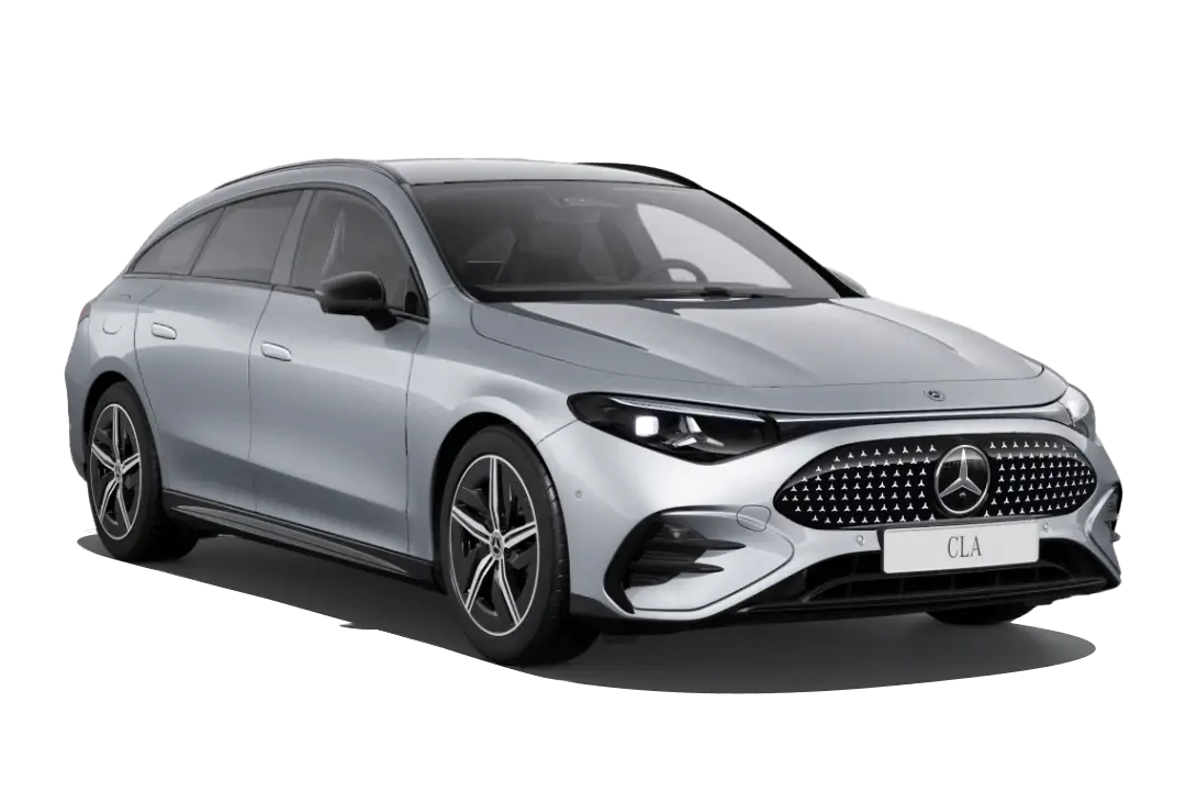 Mercedes-Benz-Cla-ShootingBrake-electric-hightech-silver