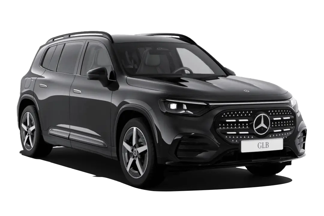 Mercedes-Benz-GLB-electric-kosmossvart