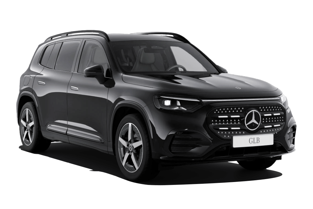 Mercedes-Benz-GLB-electric-nattsvart