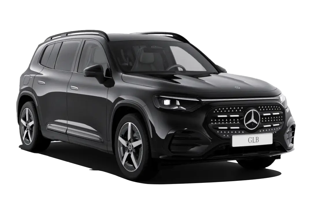 Mercedes-Benz-GLB-electric-nattsvart