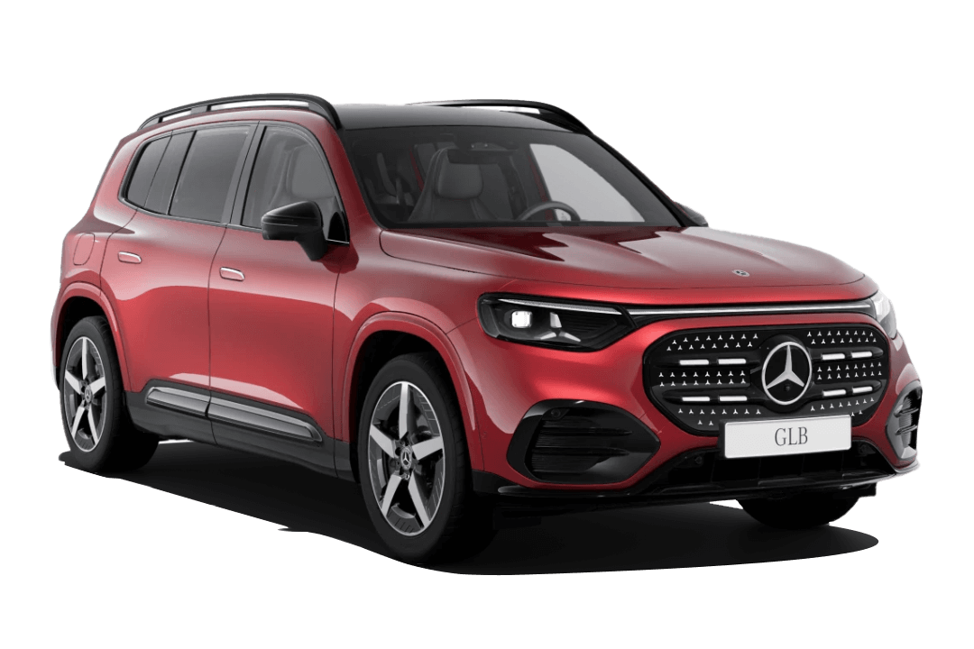 Mercedes-Benz-GLB-electric-patagonienröd