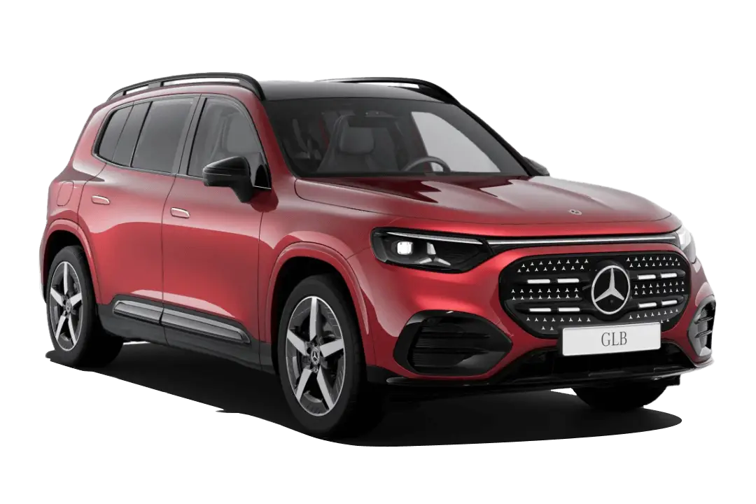 Mercedes-Benz-GLB-electric-patagonienröd