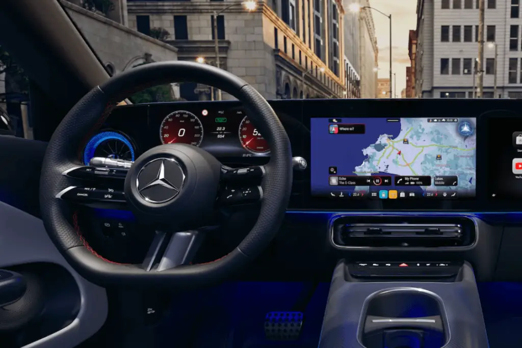 Mercedes-benz-cla-shooting-brake-electric-interior