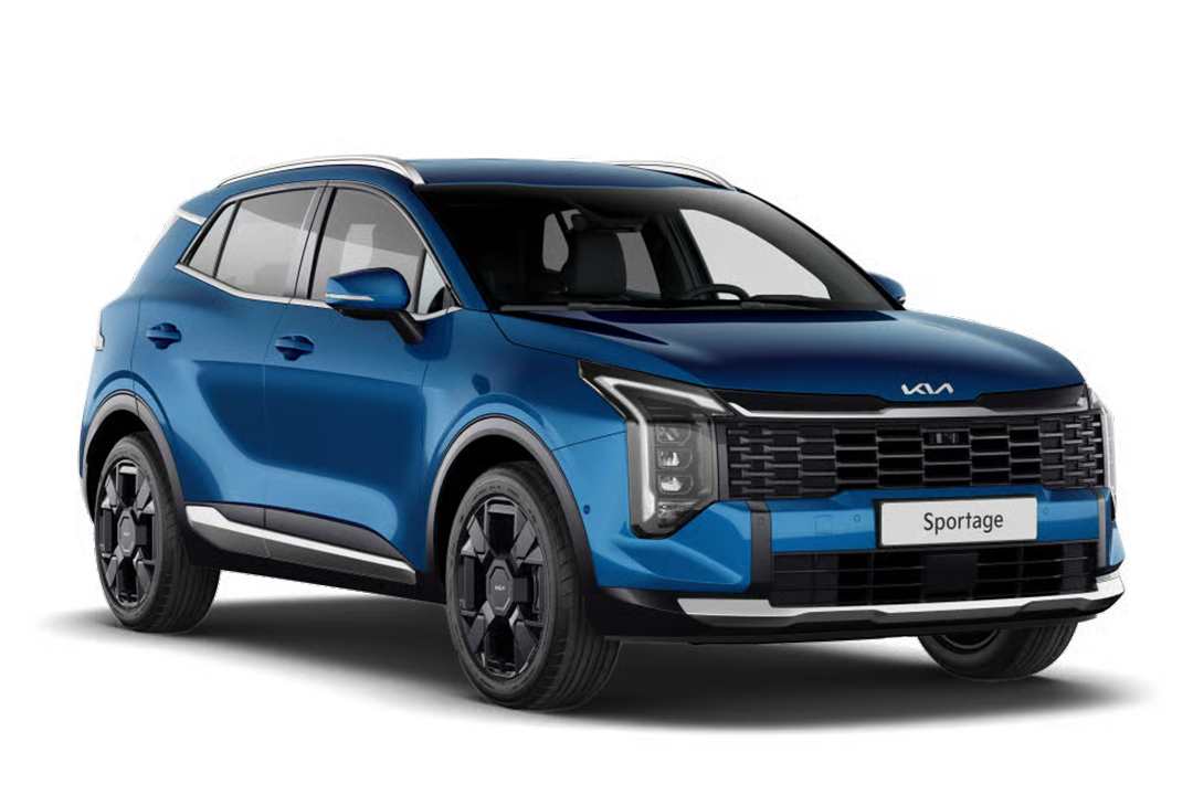 kia-sportage-advance-Blue Flame