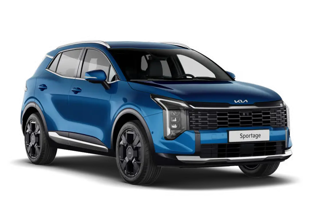 kia-sportage-advance-Blue Flame