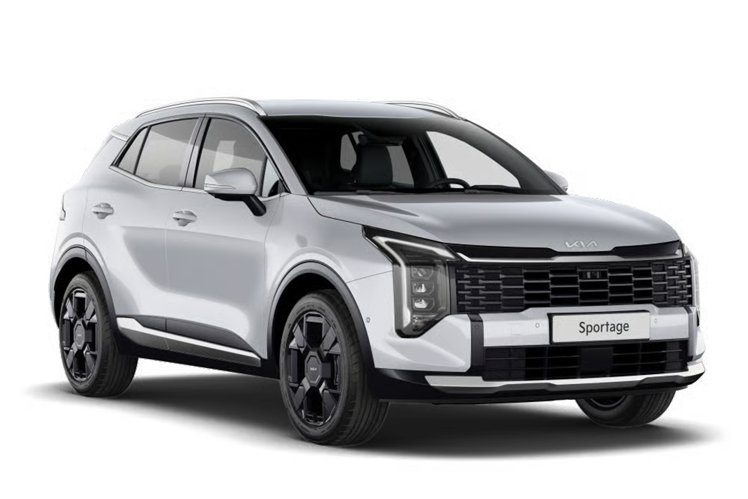 kia-sportage-advance-Deluxe-White