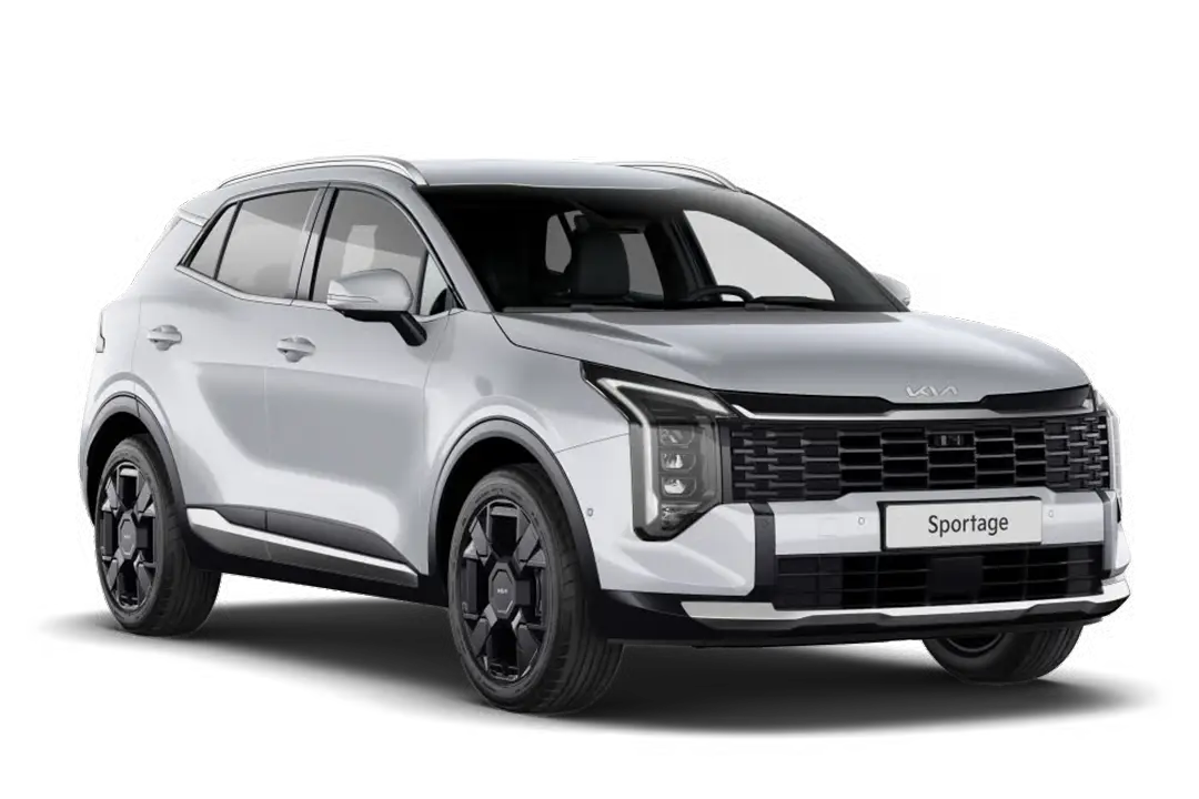 kia-sportage-advance-Deluxe-White