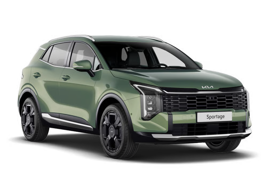 kia-sportage-advance-Experience-Green