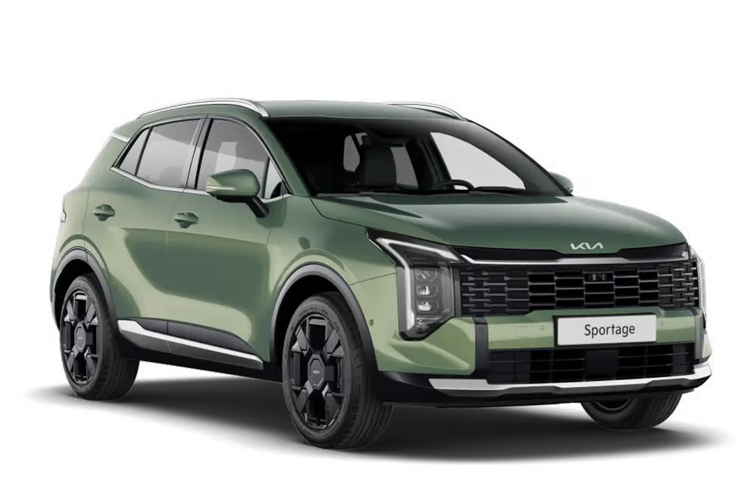 kia-sportage-advance-Experience-Green