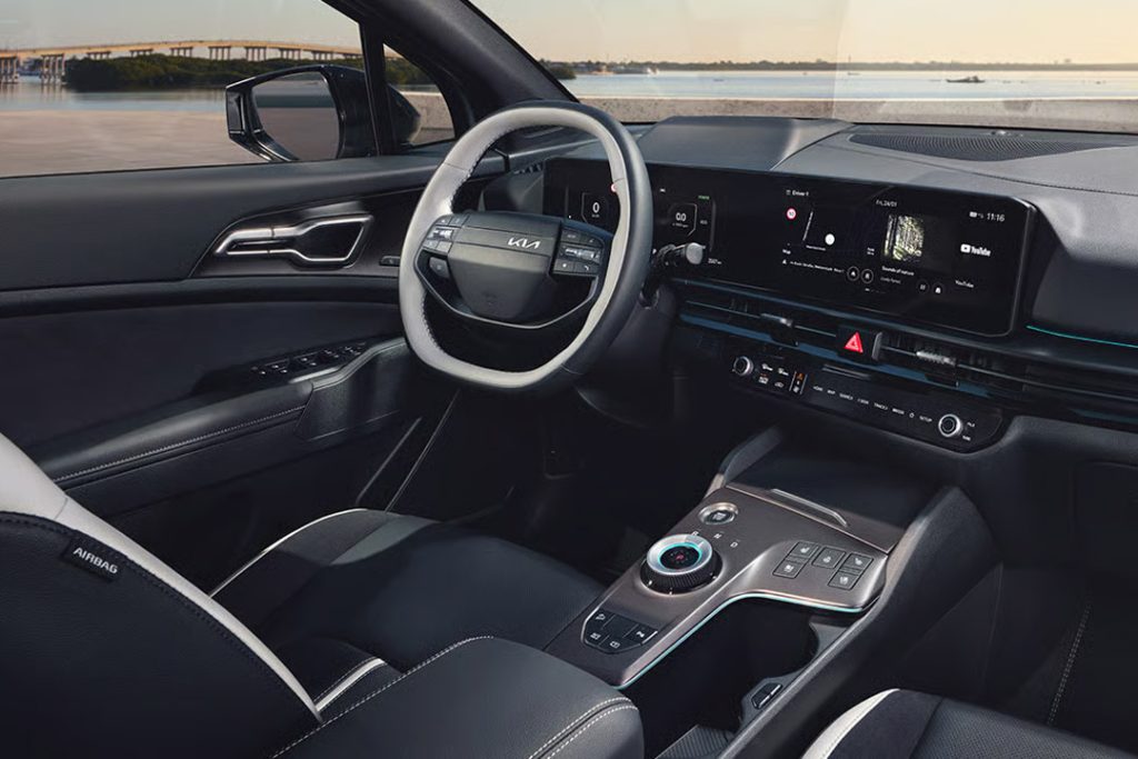 kia-sportage-instrumentpanel