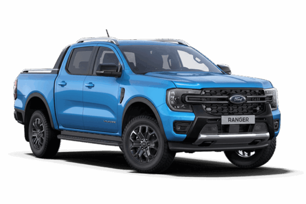 Ford Ranger PHEV