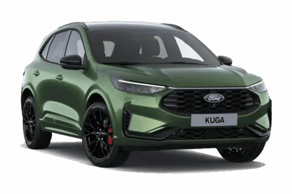 Ford Kuga ST Line X