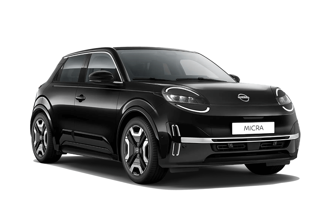 Nissan-Micra-Mystery-black