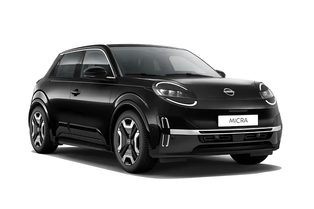 Nissan-Micra-Mystery-black