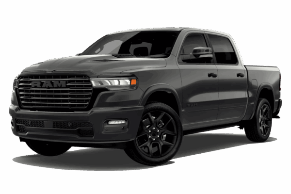 RAM 1500 Laramie