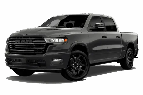 RAM 1500 Laramie