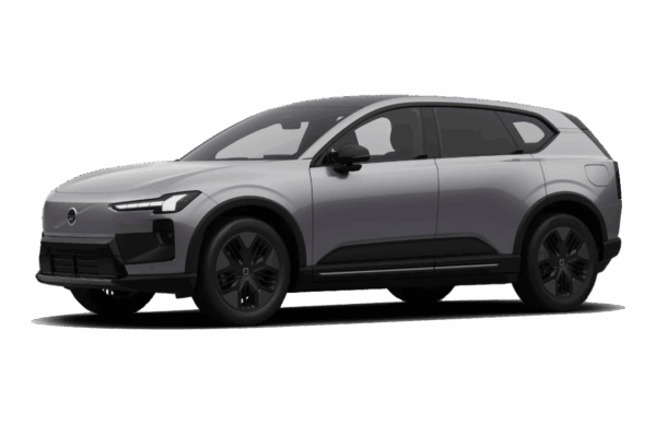 Volvo EX60 Cross Country