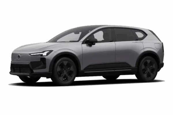 Volvo EX60 Cross Country