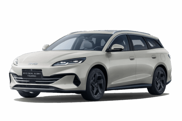 BYD Seal 6 DM-i Touring