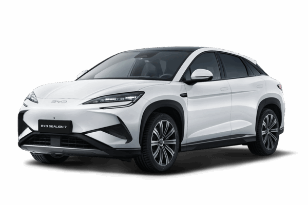 BYD Sealion 7