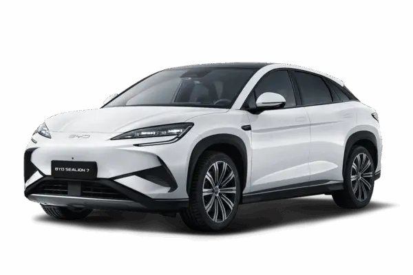 BYD Sealion 7