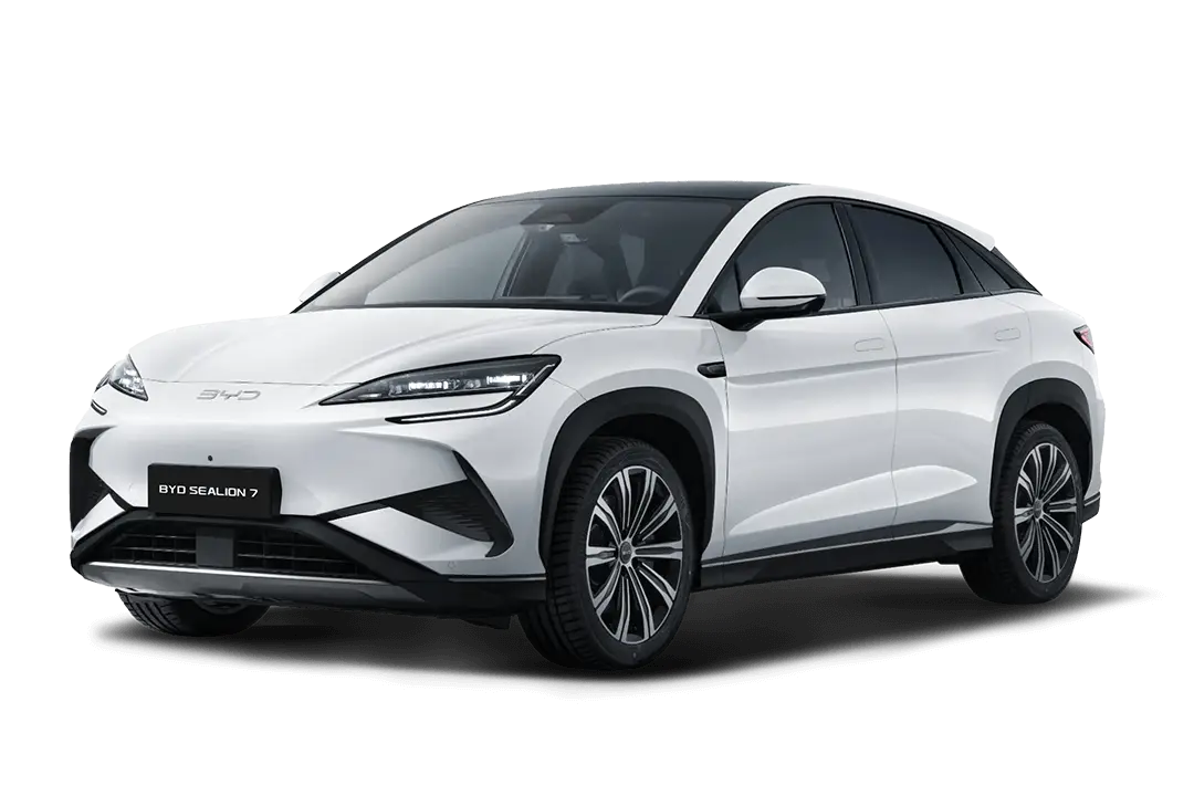 BYD-Sealion-7-Polar-White