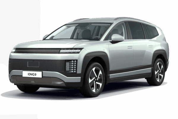 Hyundai IONIQ 9