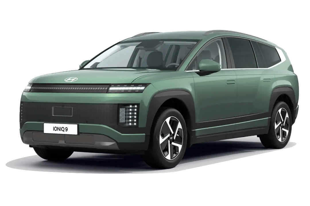 Ioniq-9-Essential-ionosphere-green-pearl-metallic